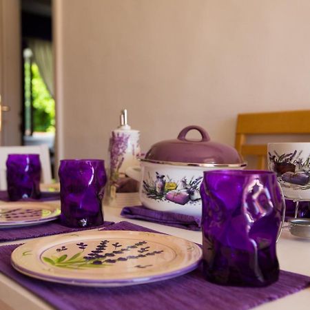 Guest House Gugily Ντουμπρόβνικ Εξωτερικό φωτογραφία
