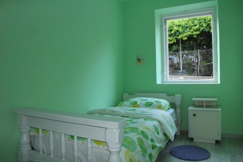 Guest House Gugily Ντουμπρόβνικ Εξωτερικό φωτογραφία